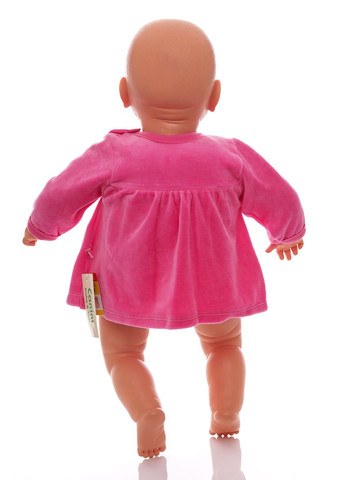 Боди-платье божья коровка см (26825) BABYKROHA (297197510)