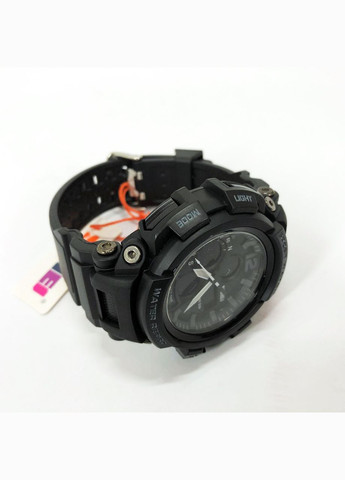 Часы наручные мужские 1343BK BLACK Skmei (335813091)