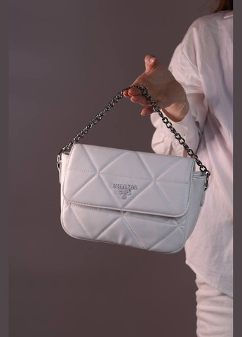 Сумка из лого Prada Vakko (322029862)