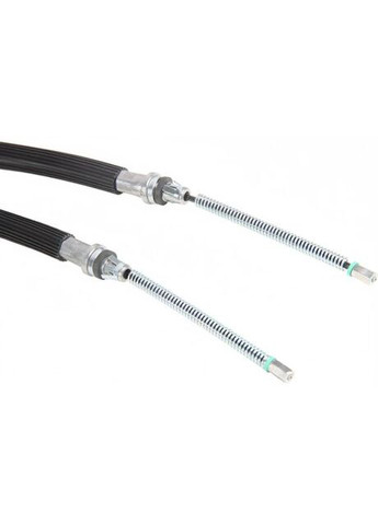 Трос ручного тормоза FORD ESCORT CLASSIC (AAL, ABL)FORD ESCORT CLASSIC TURNIER (ANL)FORD ESCORT MK VII 9025106 NK (368532785)