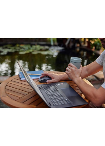 Мишка 690 Rechargeable Bluetooth Black (7M1D4AA) HP (357209057)