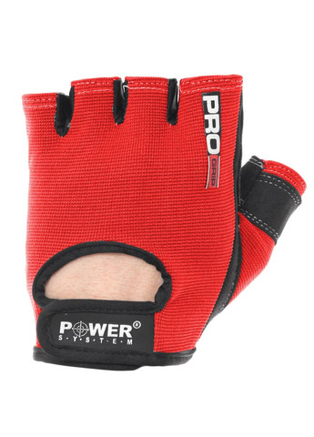 Перчатки для фитнеса Power System (282590139)