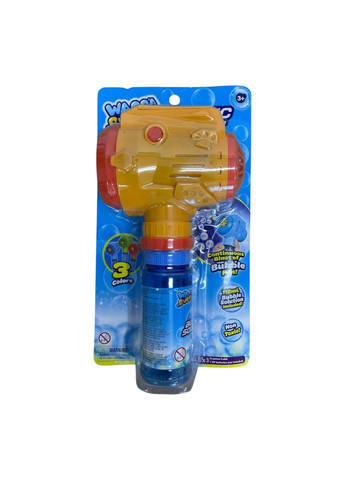 Молоток для выдувания мыльных пузырей BBL (308249171)