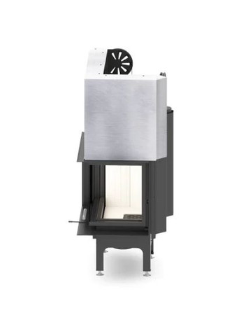 Каминная топка ALBERO AL9RG.H-D Hitze (370385514)