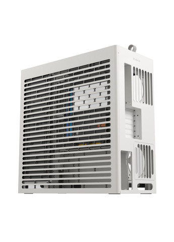 Корпус HS 420 Base Edition White (HVN-CA-HS420-05) HAVN (366831083)