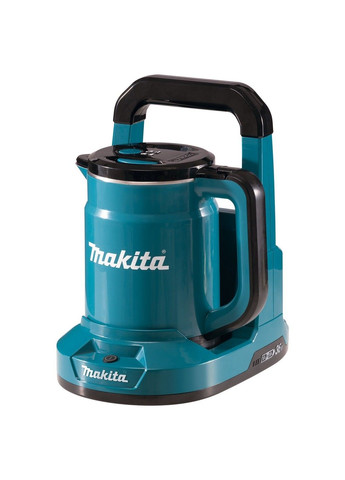 Чайник аккумуляторный DKT360 BEO2 (0.8 л, LXT, комплект) Makita (320603279)