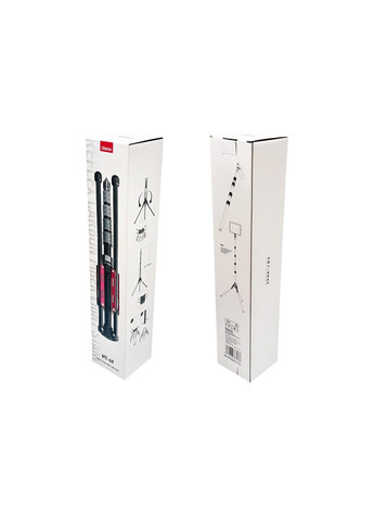 Штатив Full carbon fiber Multifunctional portable light tripod (UV-2784 MT-49) Ulanzi (371362767)