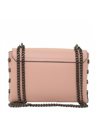 Жіноча шкіряна сумка з ланцюжком Italy RoyalBag F-IT-9812 (283295466)