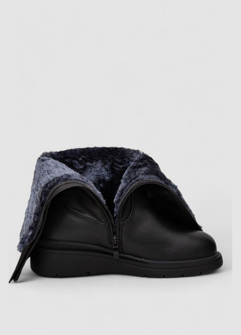 Зимние сапоги женские зимние на меху Ager