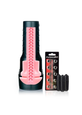 Оригінал! Мастурбатор Vibro Pink Lady Touch від All 113 all СКИДКА1224 Fleshlight (304416792)