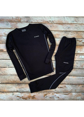 Мужское термобелье на флисе Columbia (361155362)