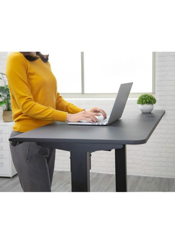 Стіл Royal Mossa 150 Black Cougar (323048825)