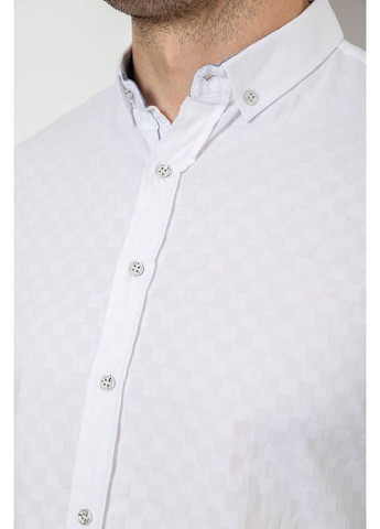 Сорочка чоловіча однотонна Sport Line (356156147)