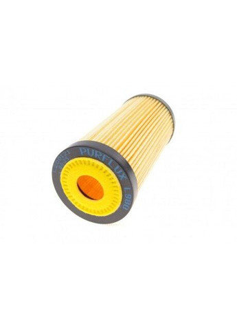 Фільтр масляний VW Golf VII 2.0GTI 13 L980 UA63 Purflux (345787286)