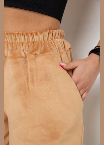 Шорти жіночі велюрові Ager 238R106 (328921714)