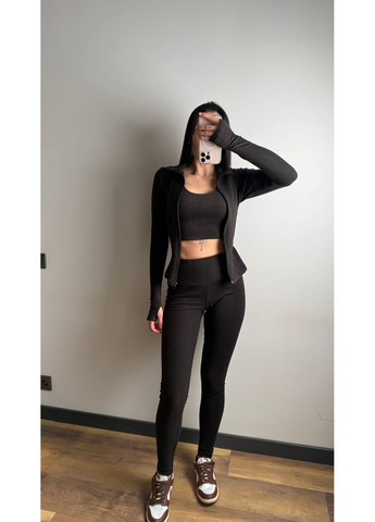 Жіночий костюм трійка термо Style Point (367089728)