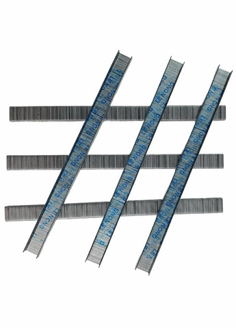 Скоби для садового степлера для підв'язки винограду і рослин 10000 шт/уп Garden Tools (328265914)