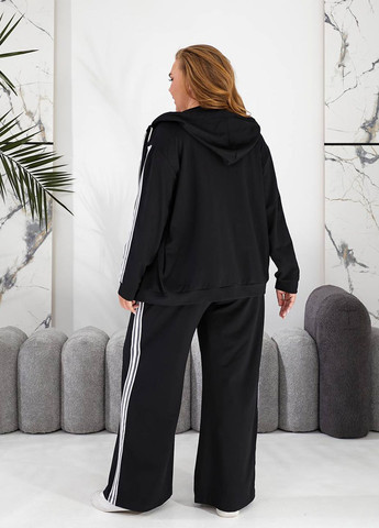 Спортивний костюм палаццо No Brand (308791363)