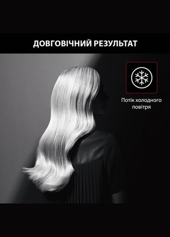 Фен STUDIO DRY x KARL LAGERFELD CV581LF0 Rowenta (332961377)