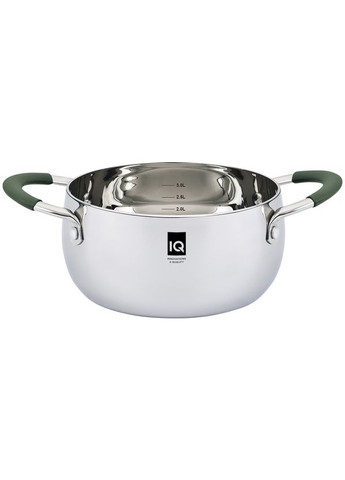 Каструля Be Trendy 5.7 л (-2044-24) IQ (338626188)