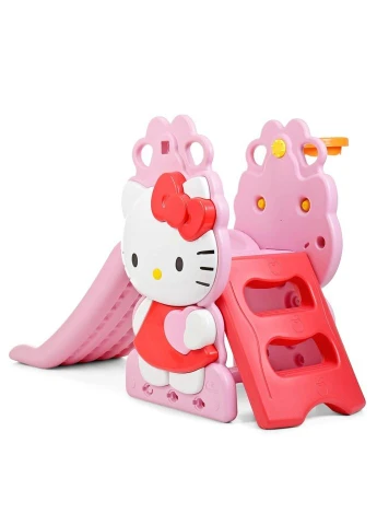 Детская горка "Hello Kitty" HK2018-1A BMW (322338739)