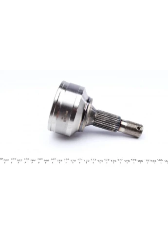 ШРКШ (наружный) Citroen Jumpy/Fiat Scudo/Peugeot Expert 07- (28z/34z/58.4mm/86mm/52.3mm) 15-1767 UA63 Metelli (400190436)