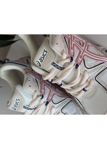 Кросівки жіночі Asics Gel-Kahana 8 Beige Pink | Асікс Гель-Кахана 8 бежеві No Brand бежеві демісезони (366576528)