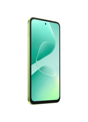 Смартфон Hot 60i 8/256GB Meadow Green [143056] Infinix (400901321)