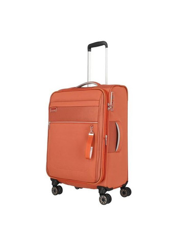 Чемодан на 4 колесах Miigo Copper M exp. 61/66л (TL092748-87) Travelite (322207415)