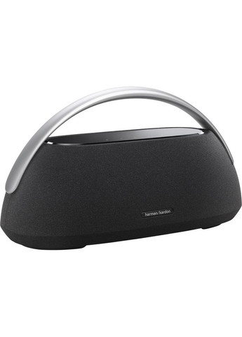 Портативная акустика Go Play 3 Black (HKGOPLAY3BLKEP) Harman Kardon (318555708)