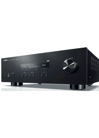 Стерео-ресивер R-S202D II Black Yamaha (395632600)