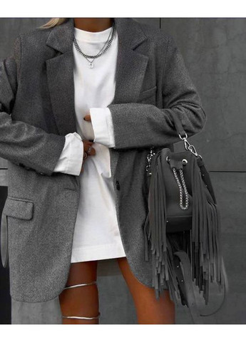 Жакет жіночий No Brand (364313527)