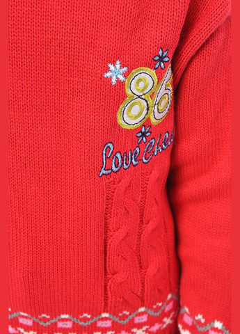 Кофта дитяча для дівчинки рожевого кольору Let's Shop (330104780)