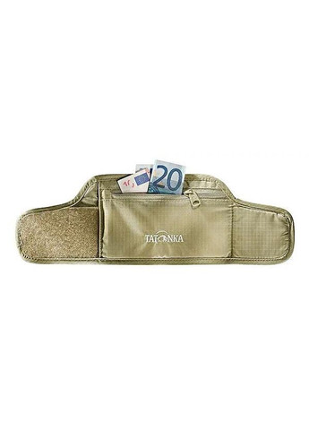 Кошелек Skin Wrist Wallet нательный Natural Tatonka (316435100)