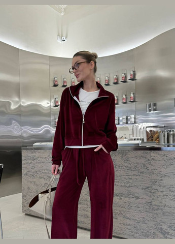 Жіночий костюм плюшевий Adelante (329852990)