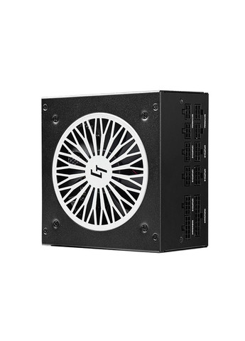 БЖ 550W Chieftronic PowerUp GPX-550FC 120 mm, 80+ GOLD, Modular,Retail Box Chieftec (314864841)