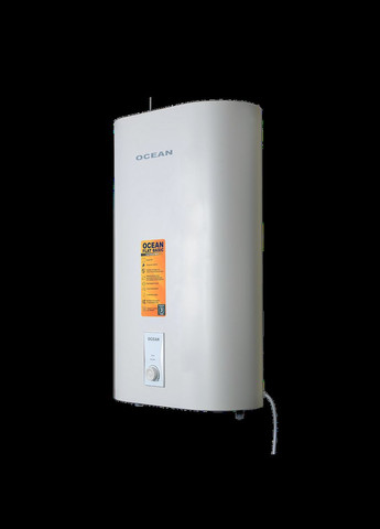 Водонагреватель FLAT RZB80M, ET+WT BASIC 80л Ocean
