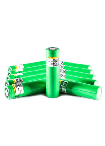 Аккумулятор Li-Ion 18650 2600mAh 9,62Wh 3,7V YIQUAN 3C Willson (363832777)