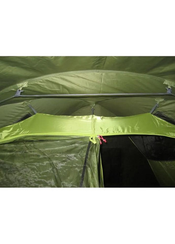Палатка трехместная Campus 3, Green Pinguin (338372203)