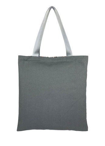 Сумка-шоппер жіноча Corfu S44EP121 35х37 см Різнокольоровий (hub_4puq6u) Episode (361308492)