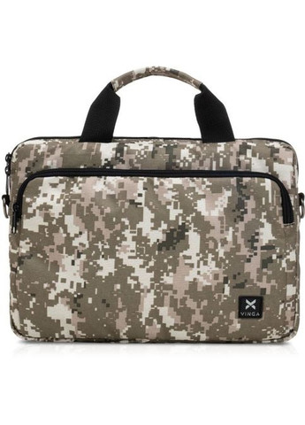 Сумка для ноутбука (NB1430PX) Vinga 14" NB1430 pixel (295930445)