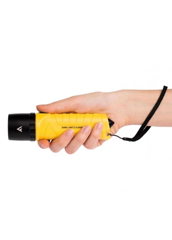 Ліхтар професійний Dura Light 2.3 (700 Lm) Powerbank USB Recharge Glass Breaker (PHH0123) Mactronic (296654459)