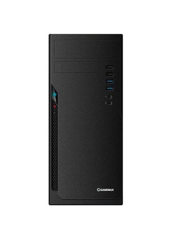 Корпус ET-211-500W-2U3 GameMax (323125811)