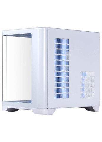 Корпус UV5-WH-2FC7R-W-1FC7-W White без БП 1STPLAYER (342331377)