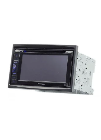 Переходная рамка Peugeot 207, 307, Expert, Partner (11-091) Carav (395860032)