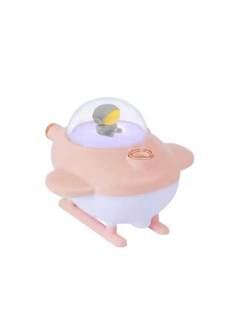 Увлажнитель воздуха USB 220ml HPBH17128P Happy Life (369654136)