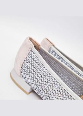 Caprice Туфлі (р) Текстиль/Замша 0-1-1-9-22503-42-829 світло-блакитний з, — літо (328835480)