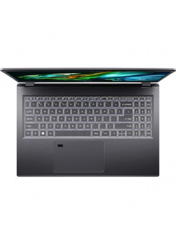 Ноутбук Aspire 5 A51558M (NX.KHFEU.002) Acer aspire 5 a515-58m (271837730)