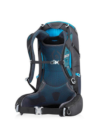 Туристический рюкзак Float Zulu 30 MD/LG Ozone Black (111580/7416) Gregory (324611850)
