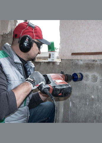 Алмазное корончатое Сверло DDS-W 68x65-4xМ16 Т-Бетон 17984445079 Коронка по бетону (10159) Distar (295040057)